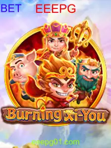 BurningXiYou